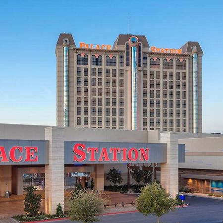 Palace Station Hotel & Casino Las Vegas Ngoại thất bức ảnh