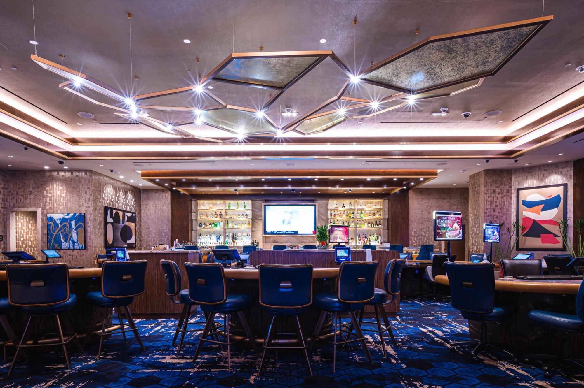 Palace Station Hotel & Casino Las Vegas Ngoại thất bức ảnh