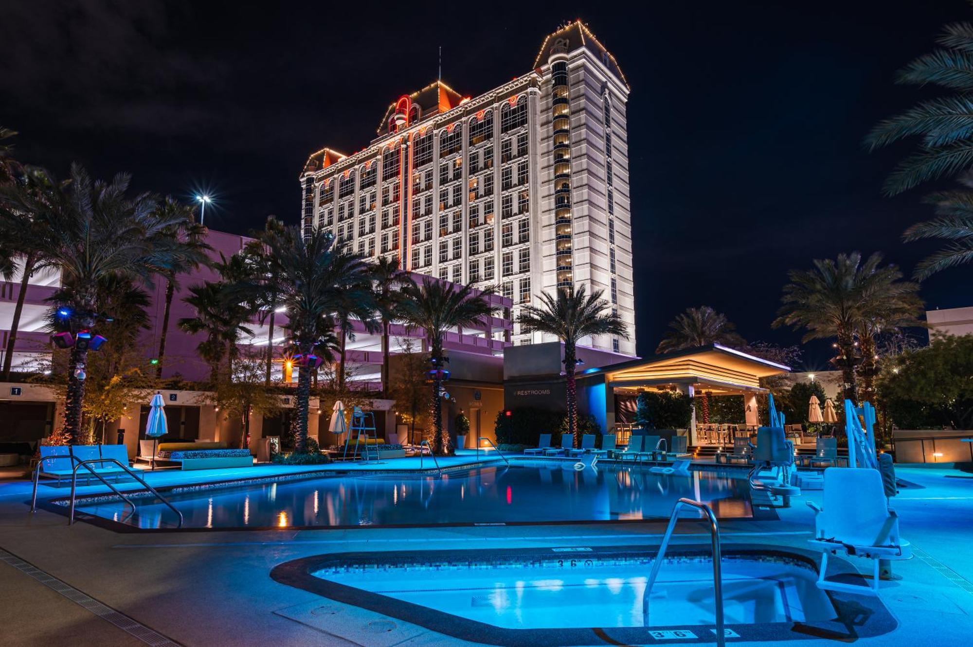 Palace Station Hotel & Casino Las Vegas Ngoại thất bức ảnh