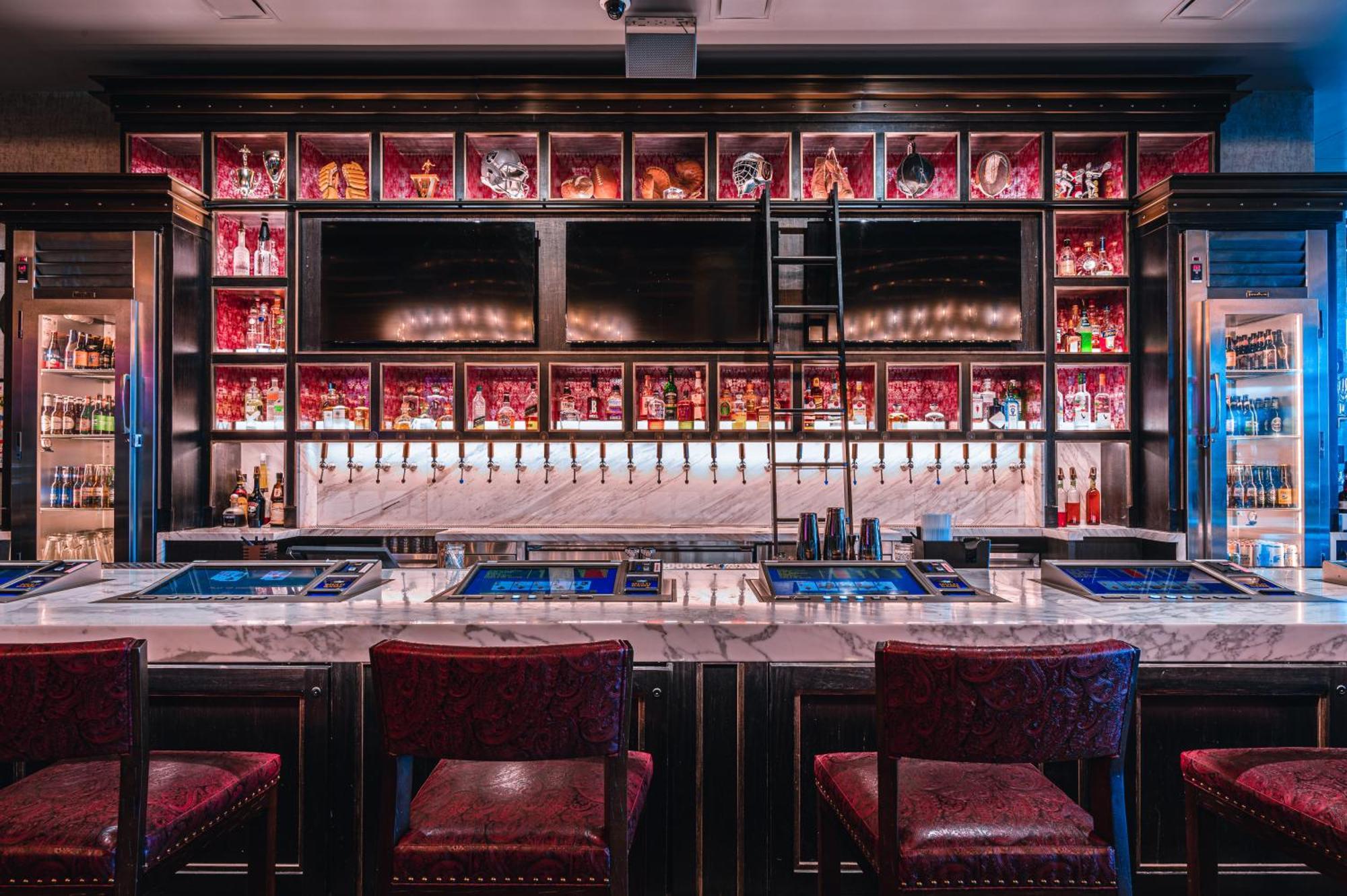Palace Station Hotel & Casino Las Vegas Ngoại thất bức ảnh