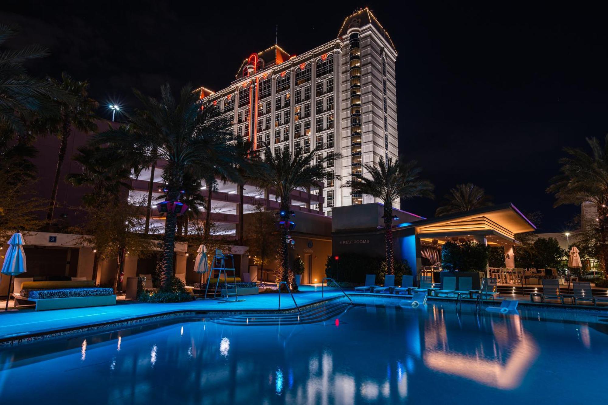 Palace Station Hotel & Casino Las Vegas Ngoại thất bức ảnh