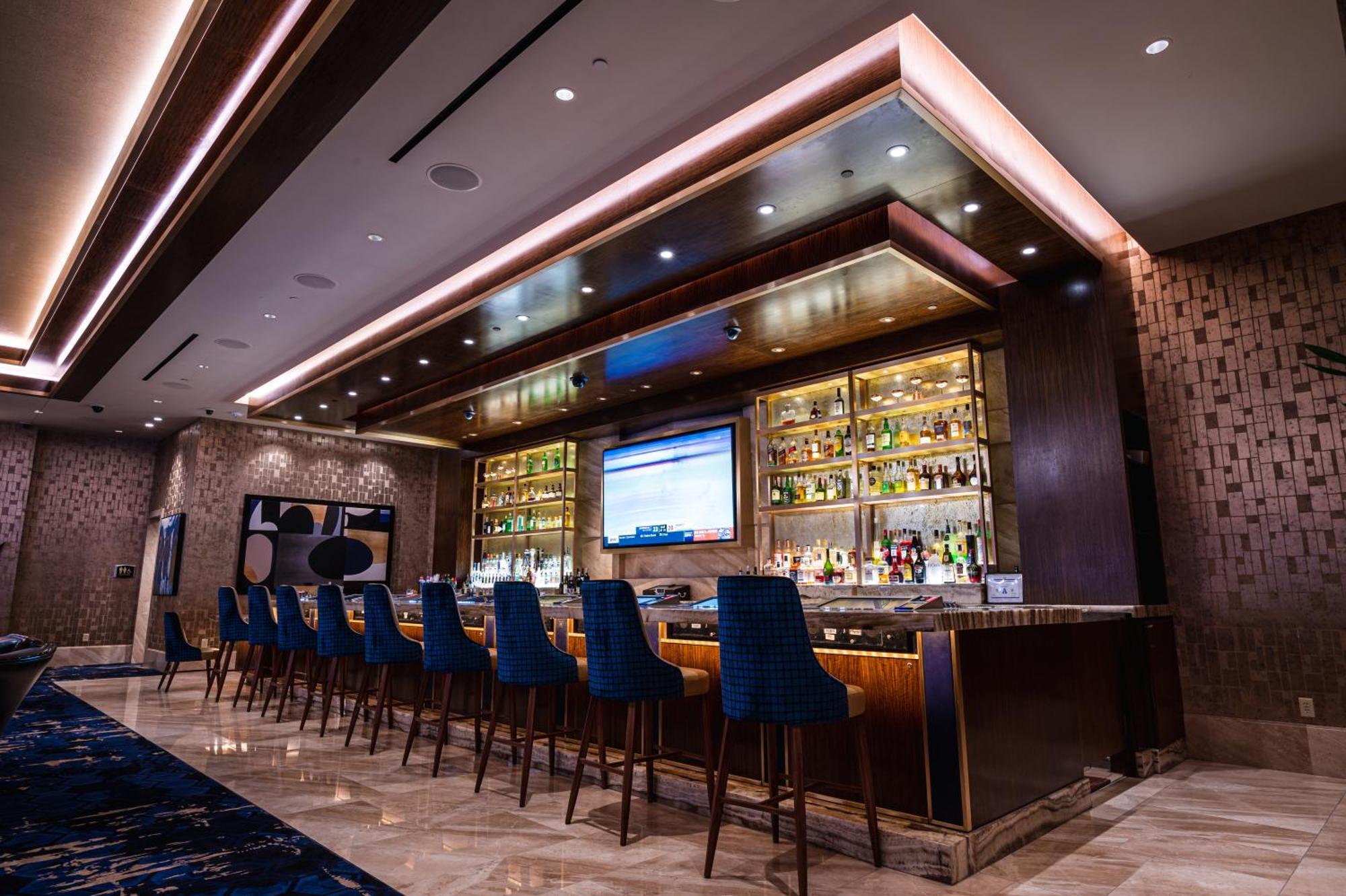 Palace Station Hotel & Casino Las Vegas Ngoại thất bức ảnh