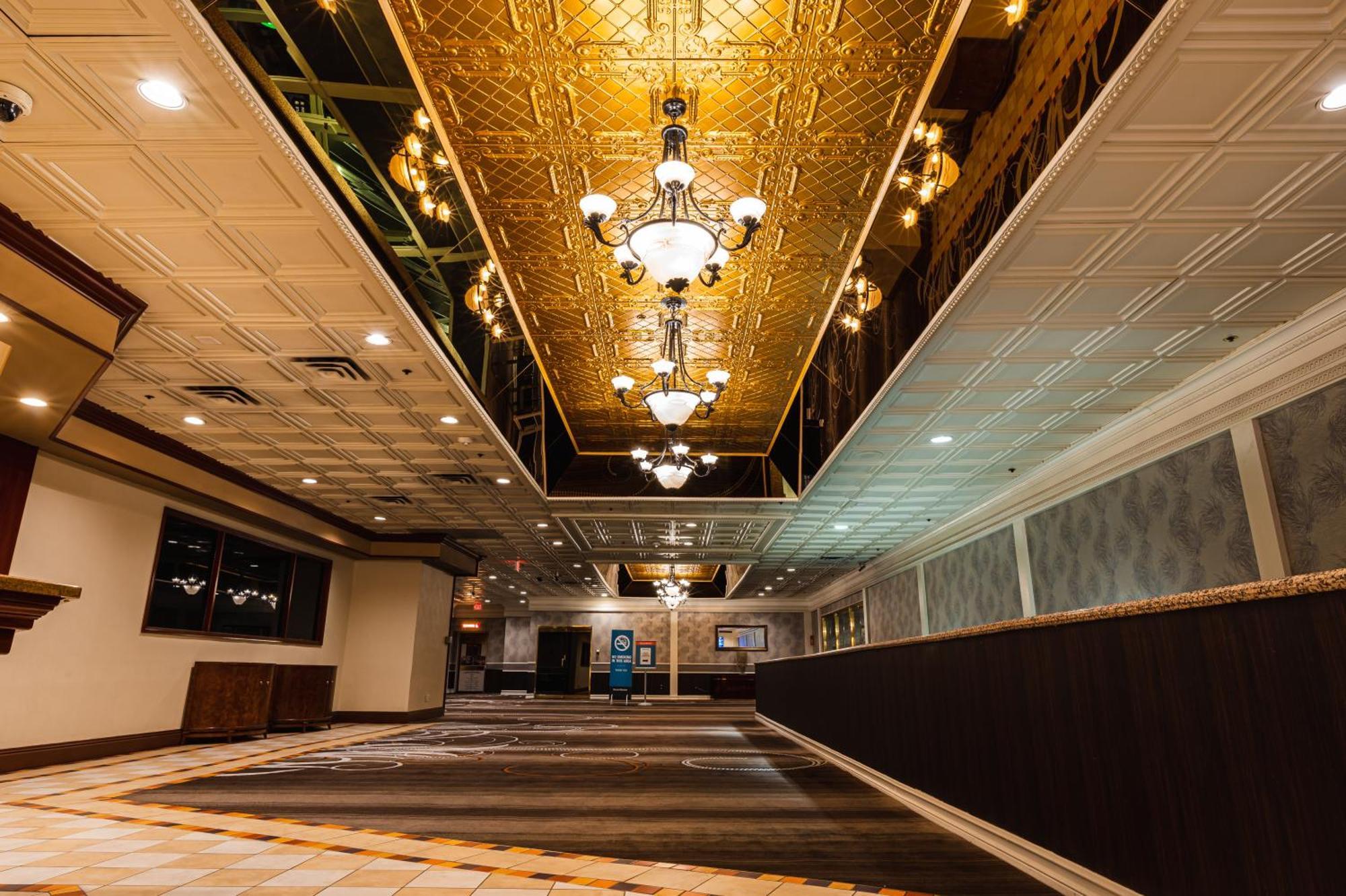 Palace Station Hotel & Casino Las Vegas Ngoại thất bức ảnh