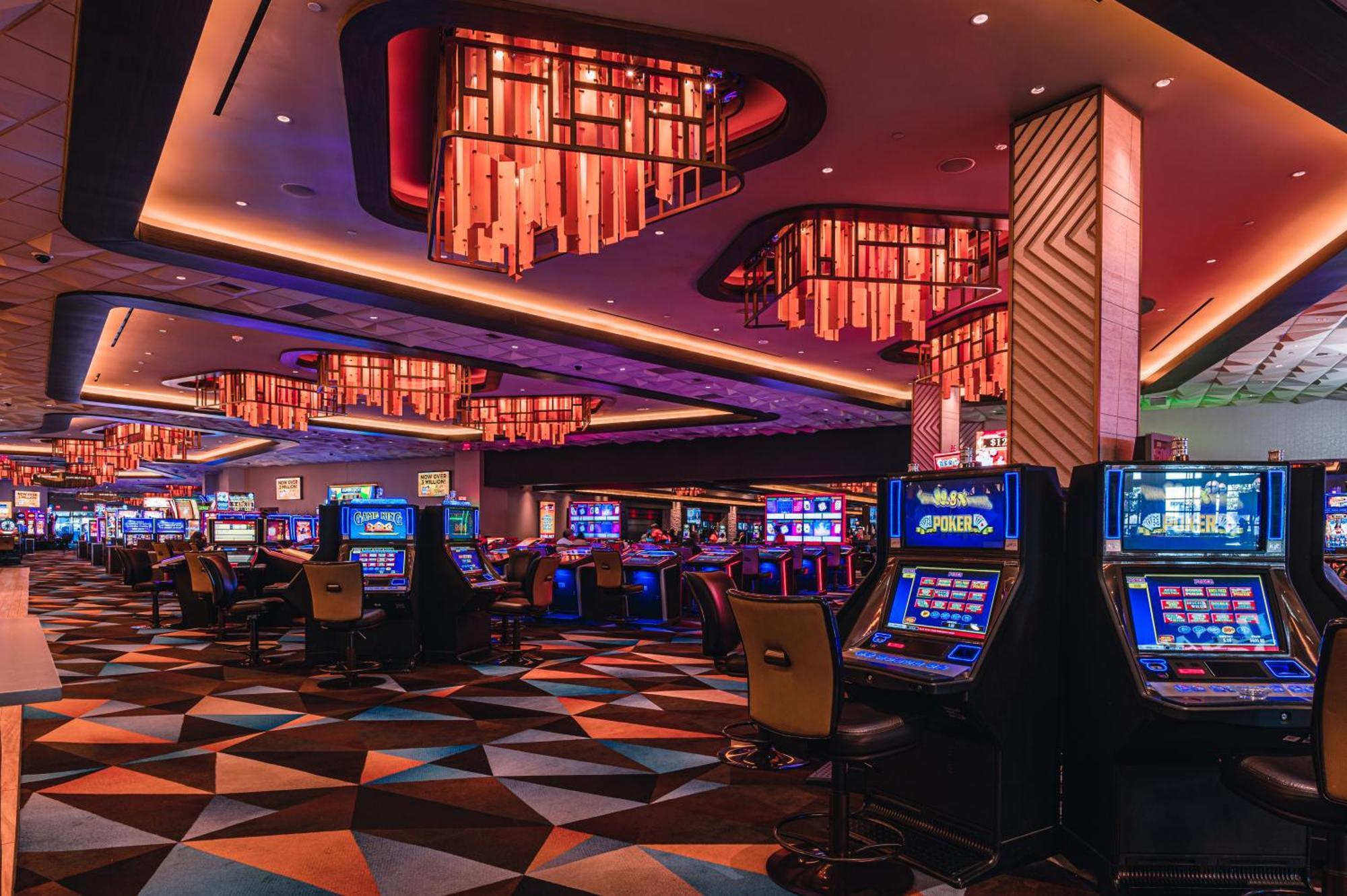 Palace Station Hotel & Casino Las Vegas Ngoại thất bức ảnh