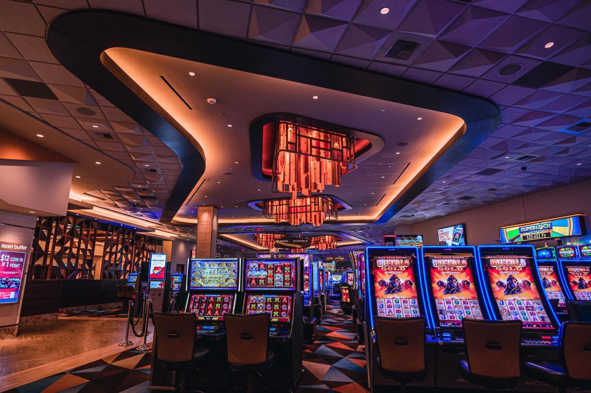 Palace Station Hotel & Casino Las Vegas Ngoại thất bức ảnh