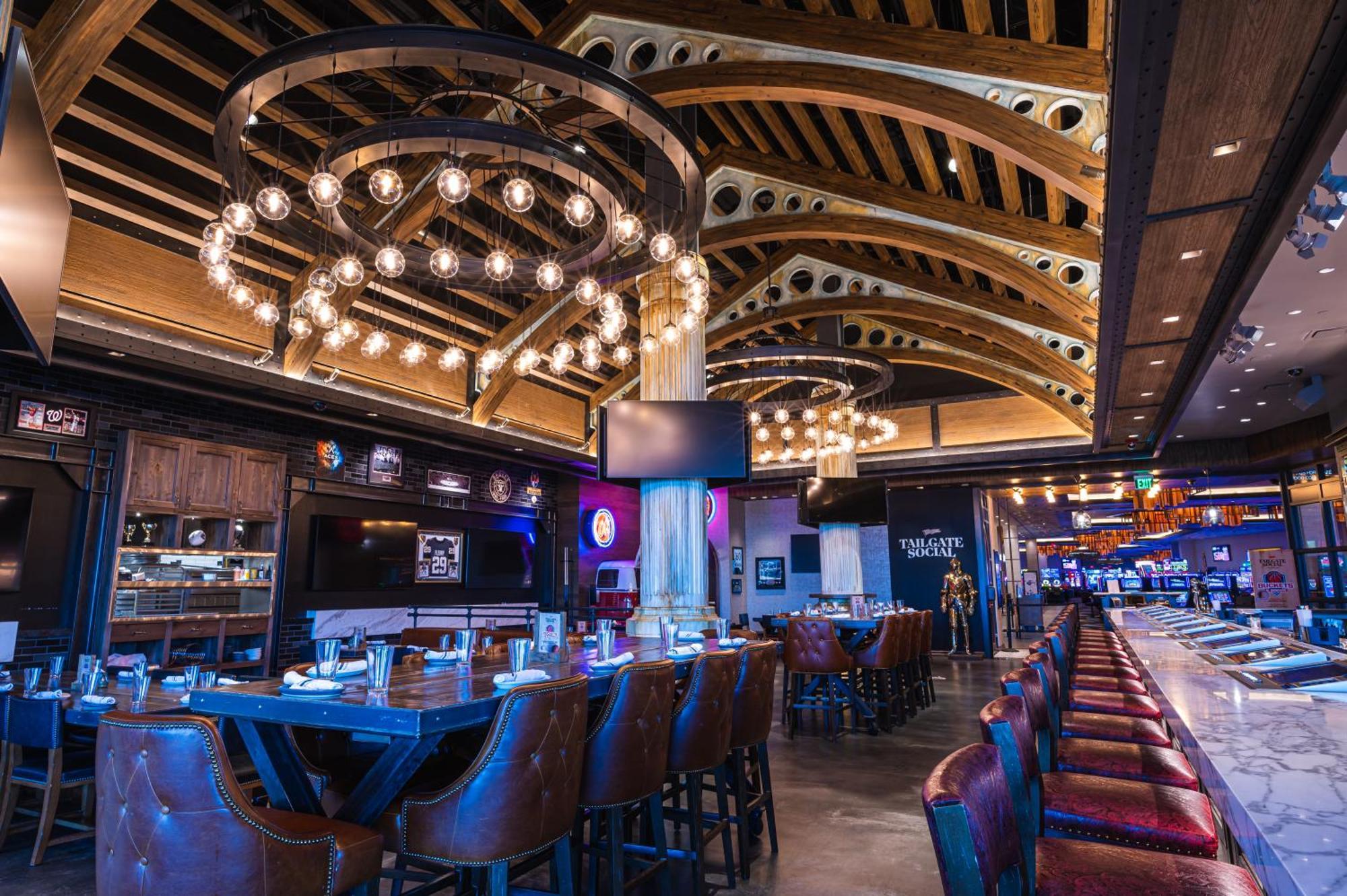 Palace Station Hotel & Casino Las Vegas Ngoại thất bức ảnh