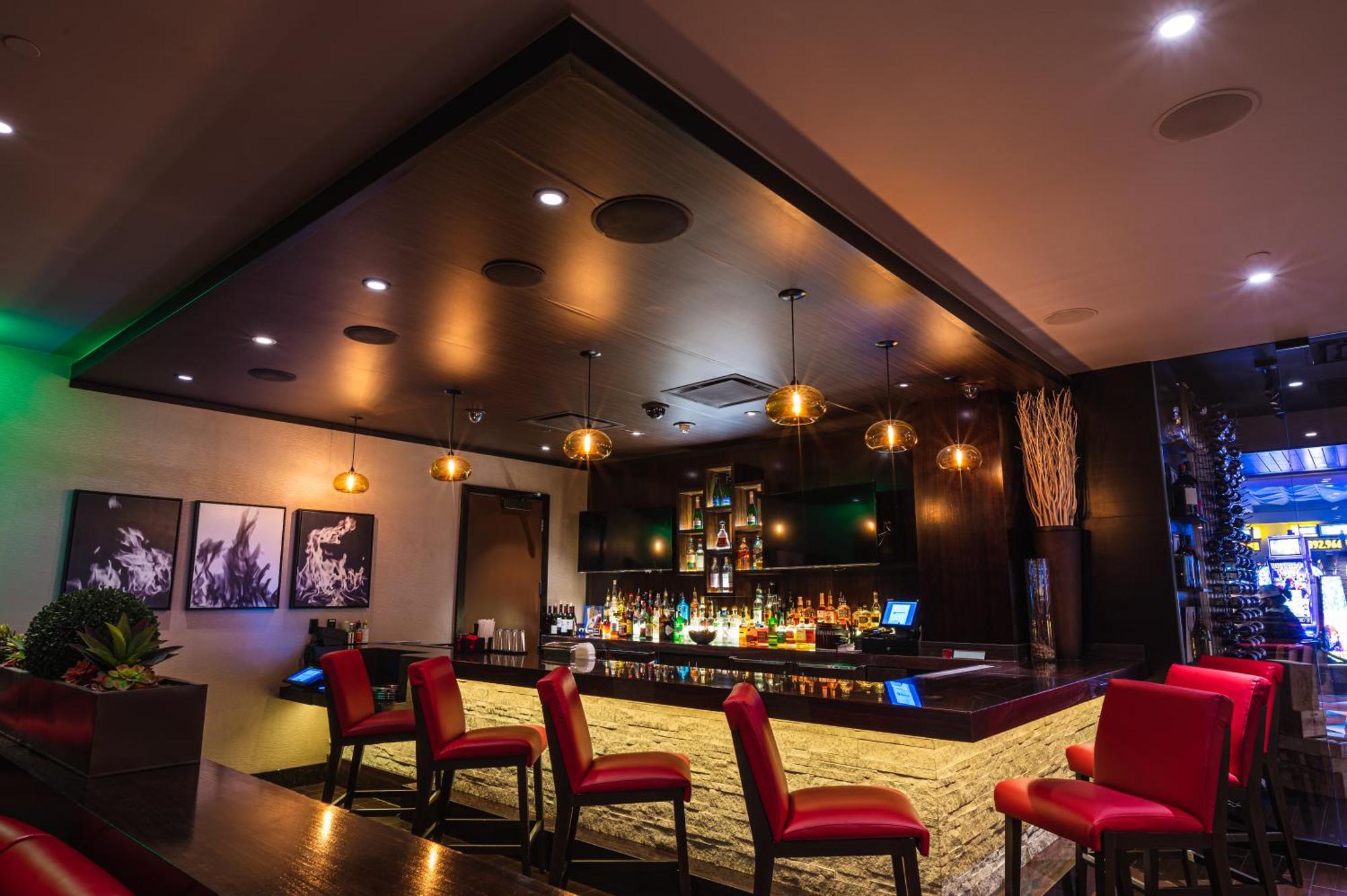 Palace Station Hotel & Casino Las Vegas Ngoại thất bức ảnh