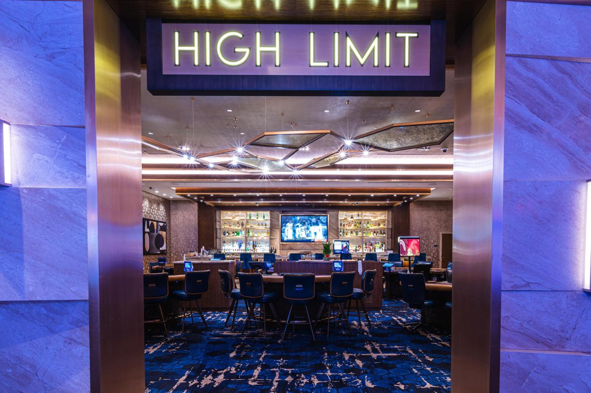 Palace Station Hotel & Casino Las Vegas Ngoại thất bức ảnh
