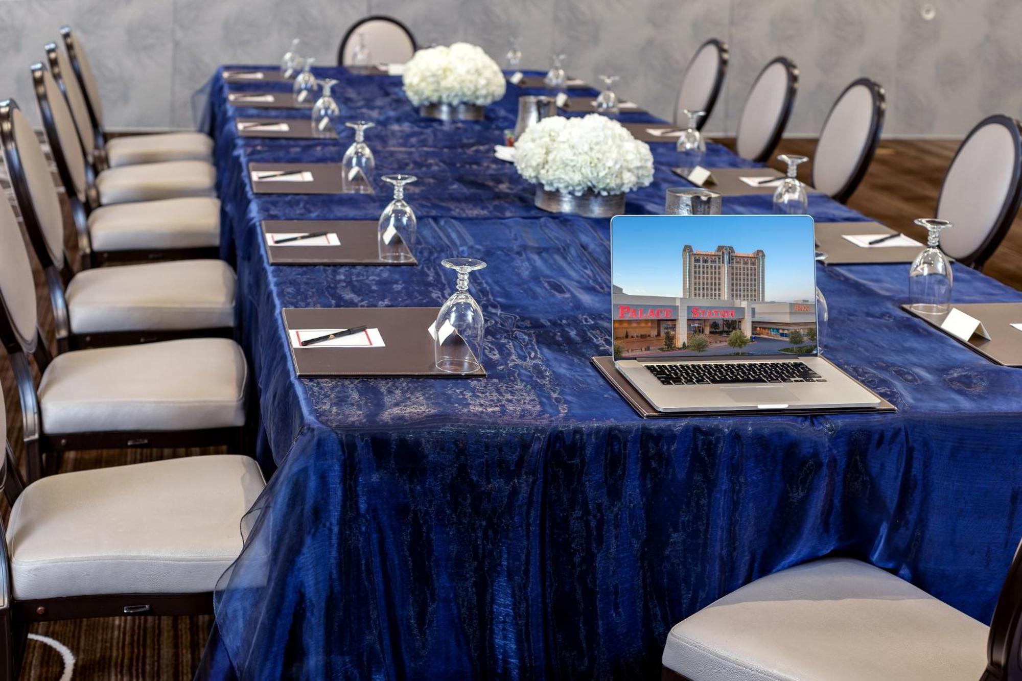 Palace Station Hotel & Casino Las Vegas Ngoại thất bức ảnh