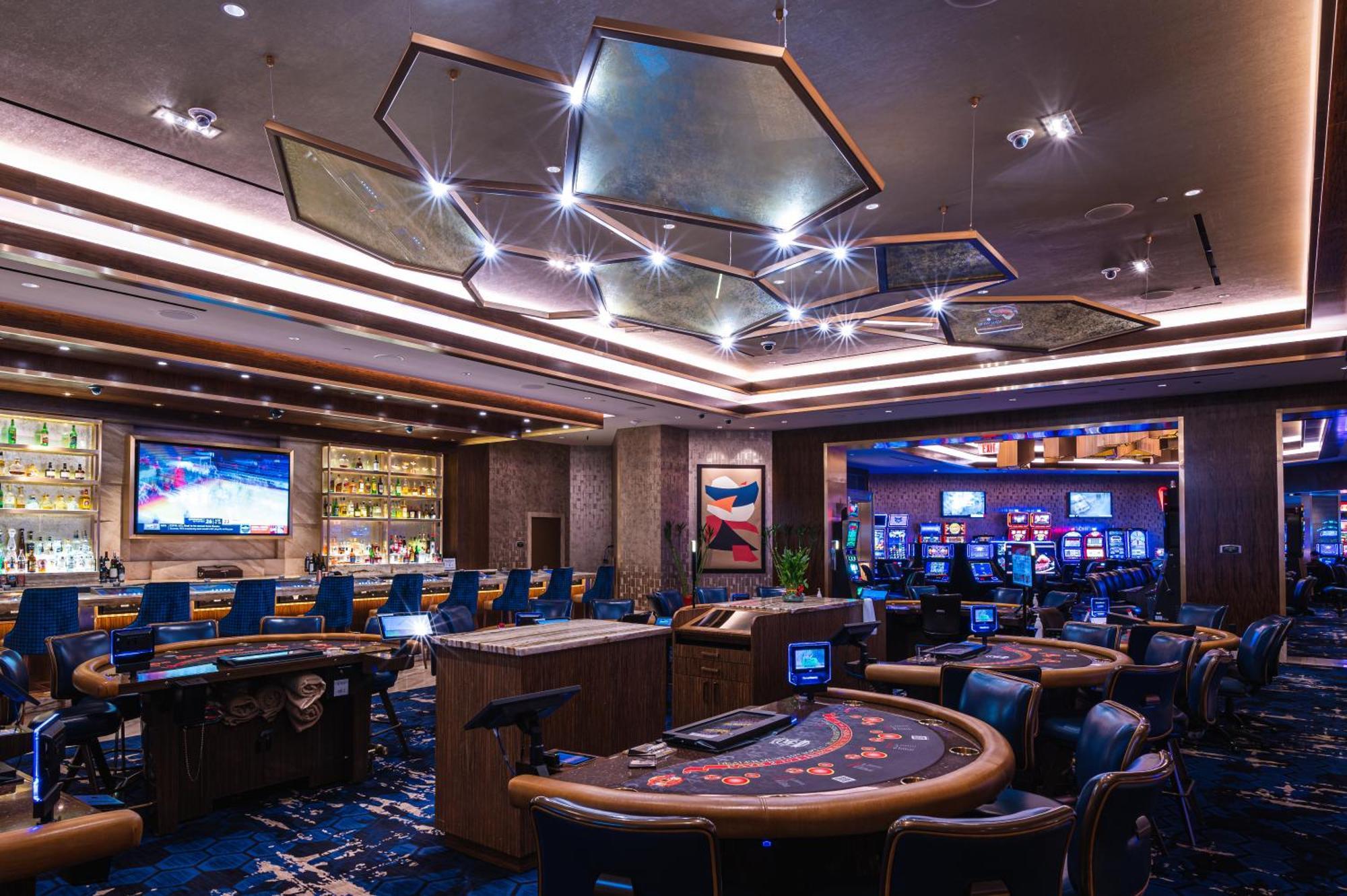 Palace Station Hotel & Casino Las Vegas Ngoại thất bức ảnh