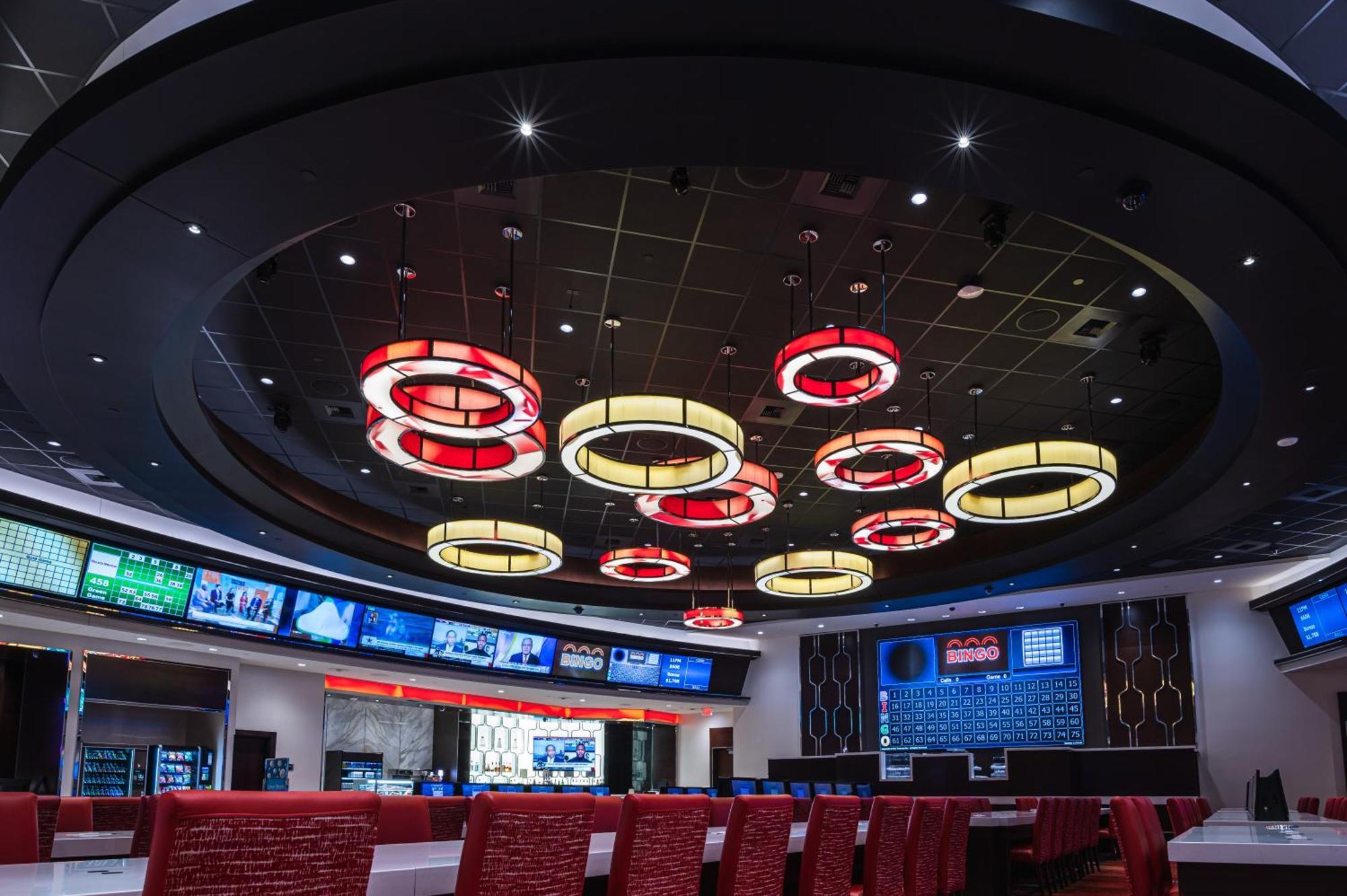 Palace Station Hotel & Casino Las Vegas Ngoại thất bức ảnh