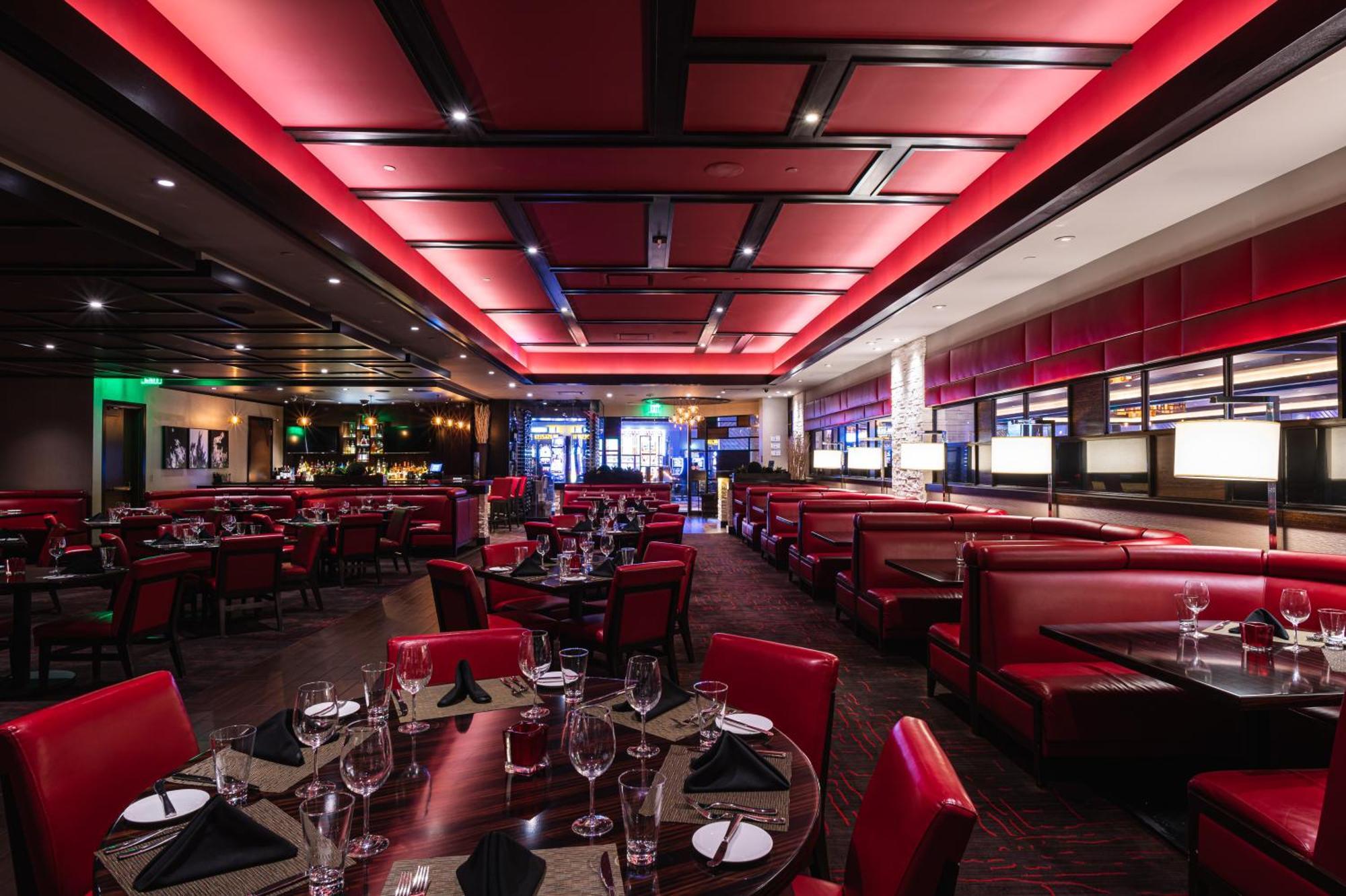 Palace Station Hotel & Casino Las Vegas Ngoại thất bức ảnh