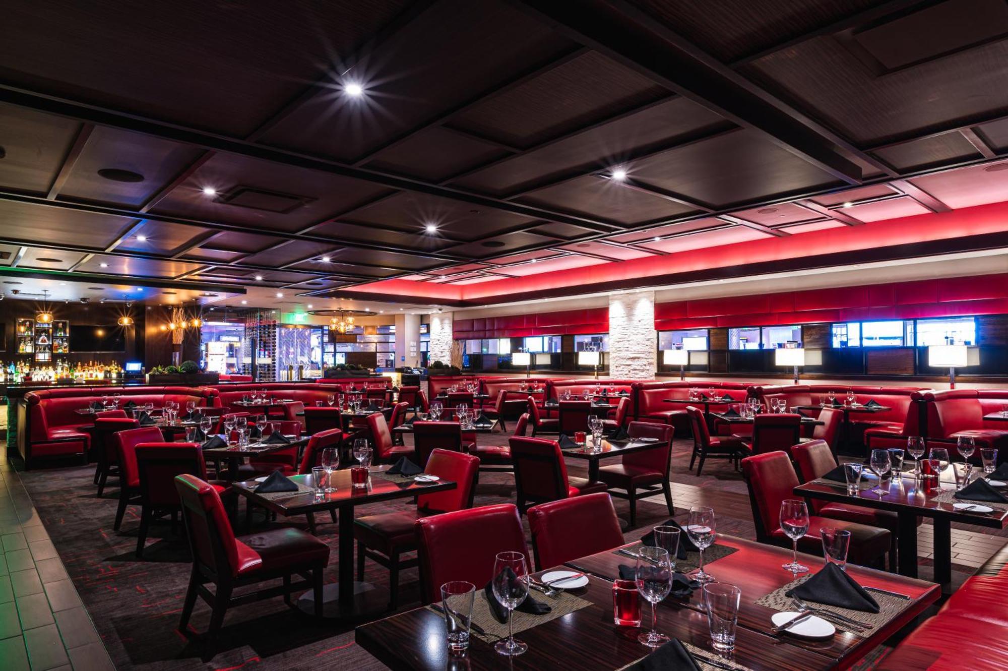 Palace Station Hotel & Casino Las Vegas Ngoại thất bức ảnh