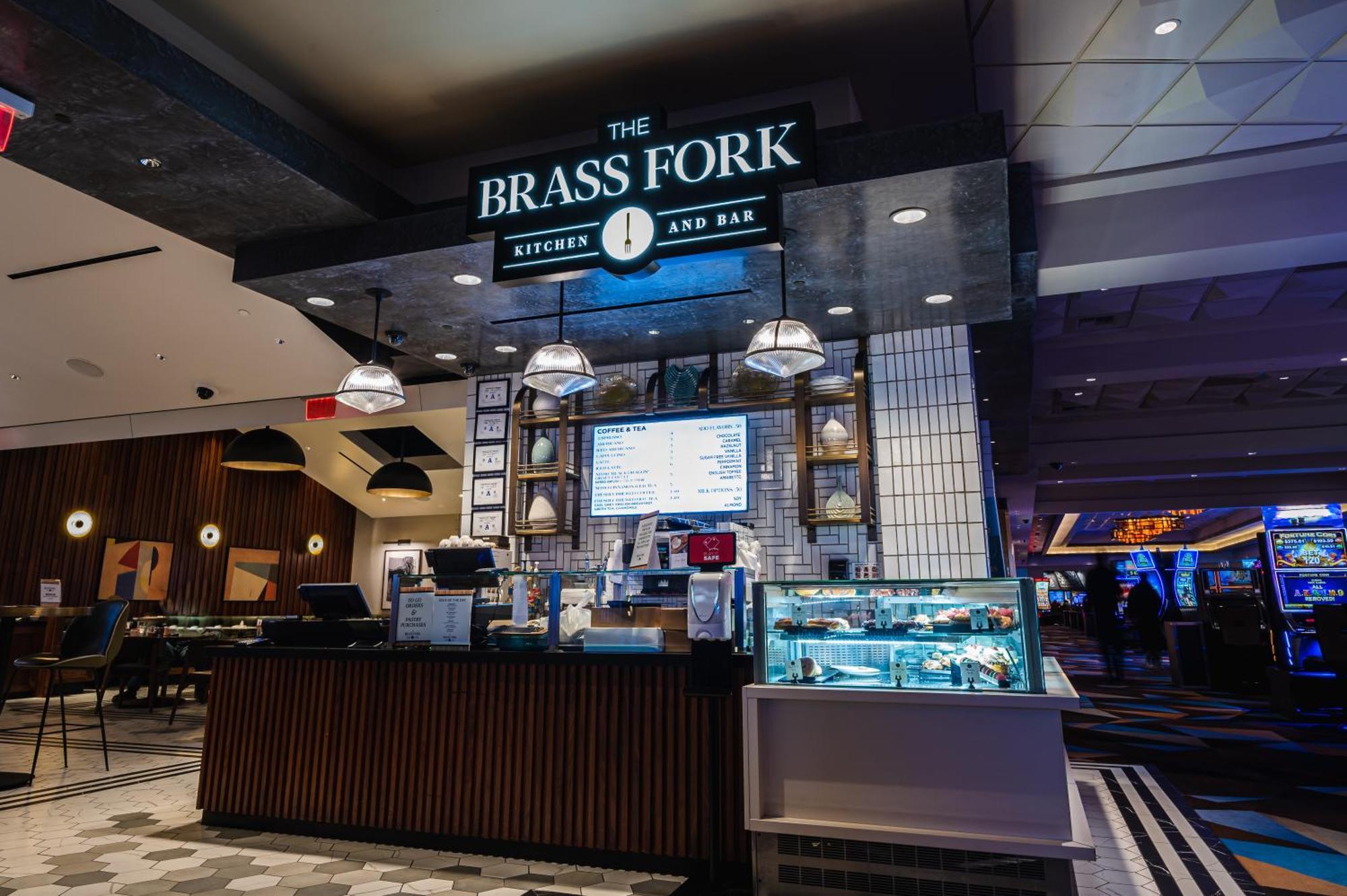 Palace Station Hotel & Casino Las Vegas Ngoại thất bức ảnh
