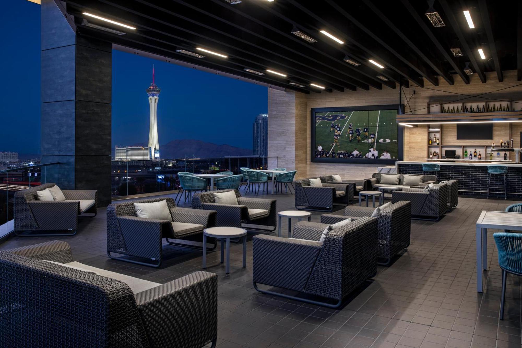 Palace Station Hotel & Casino Las Vegas Ngoại thất bức ảnh
