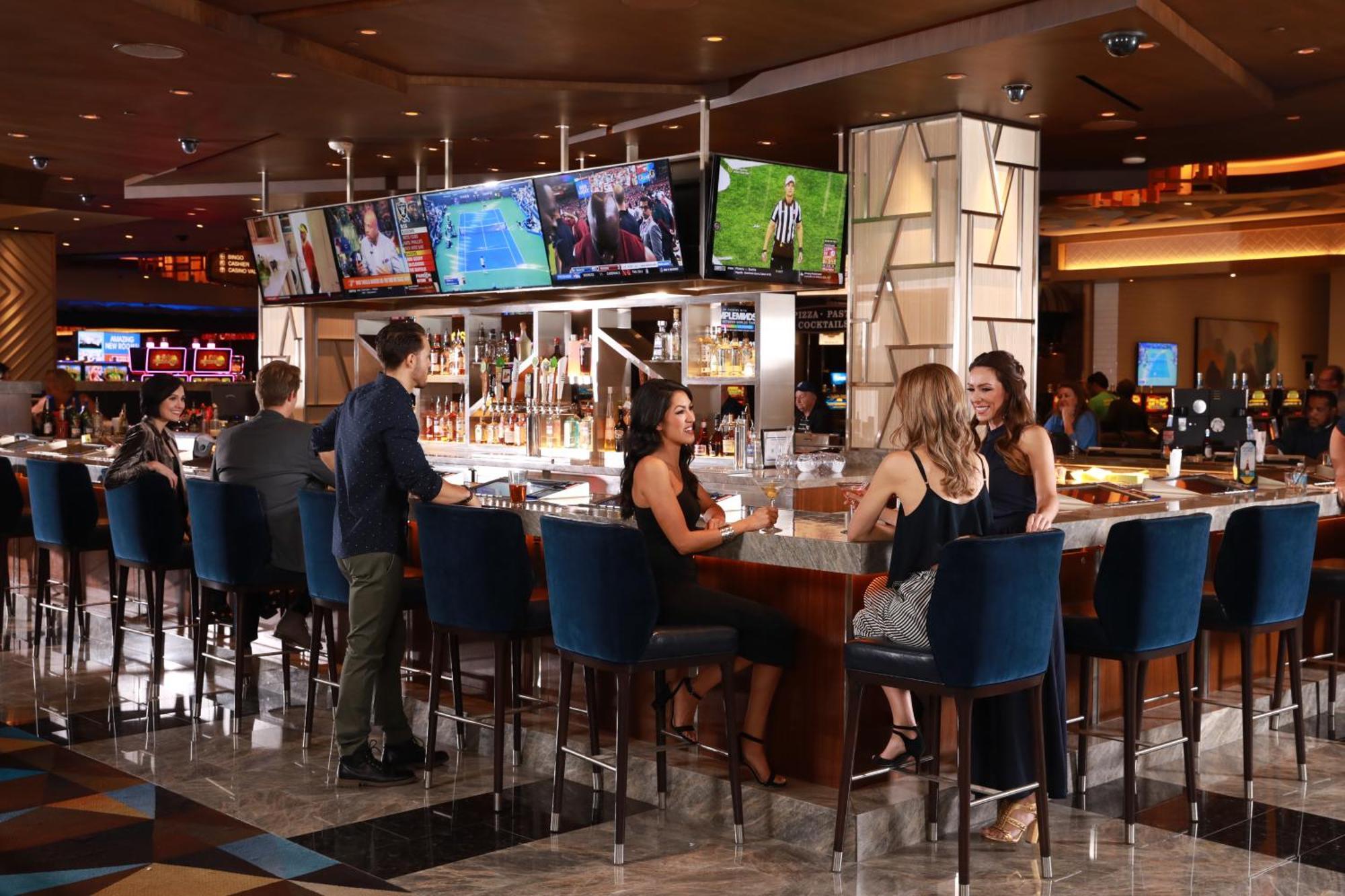 Palace Station Hotel & Casino Las Vegas Ngoại thất bức ảnh