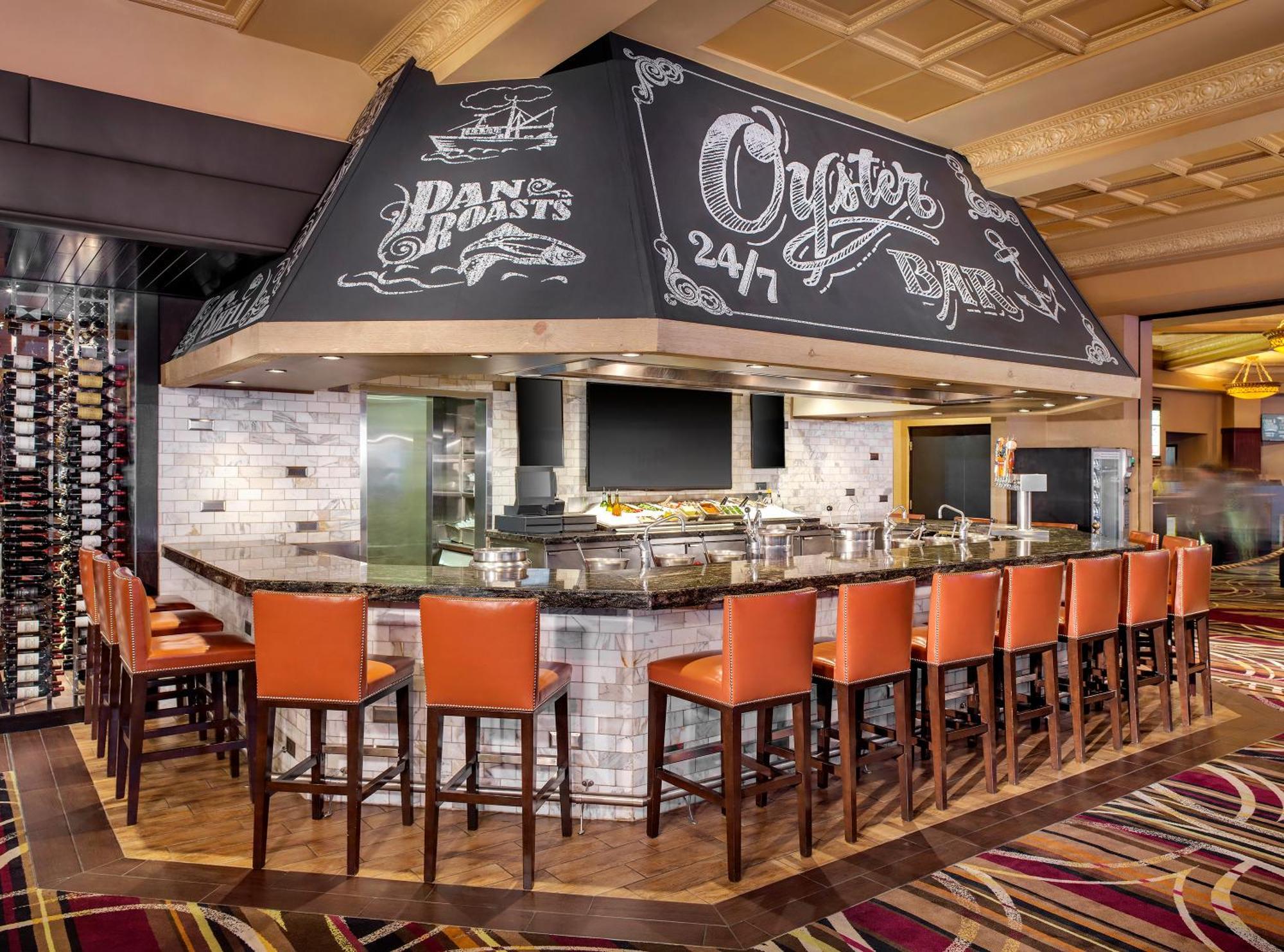 Palace Station Hotel & Casino Las Vegas Ngoại thất bức ảnh