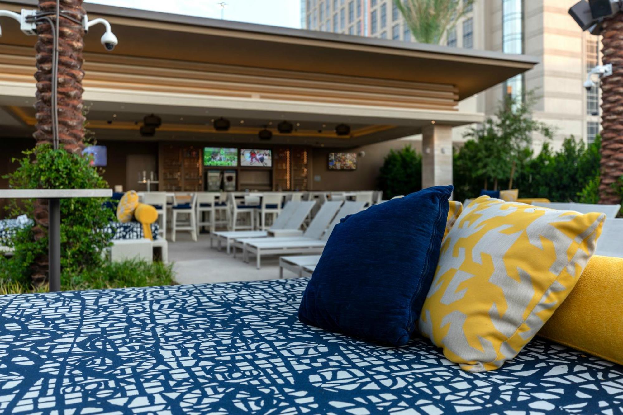 Palace Station Hotel & Casino Las Vegas Ngoại thất bức ảnh