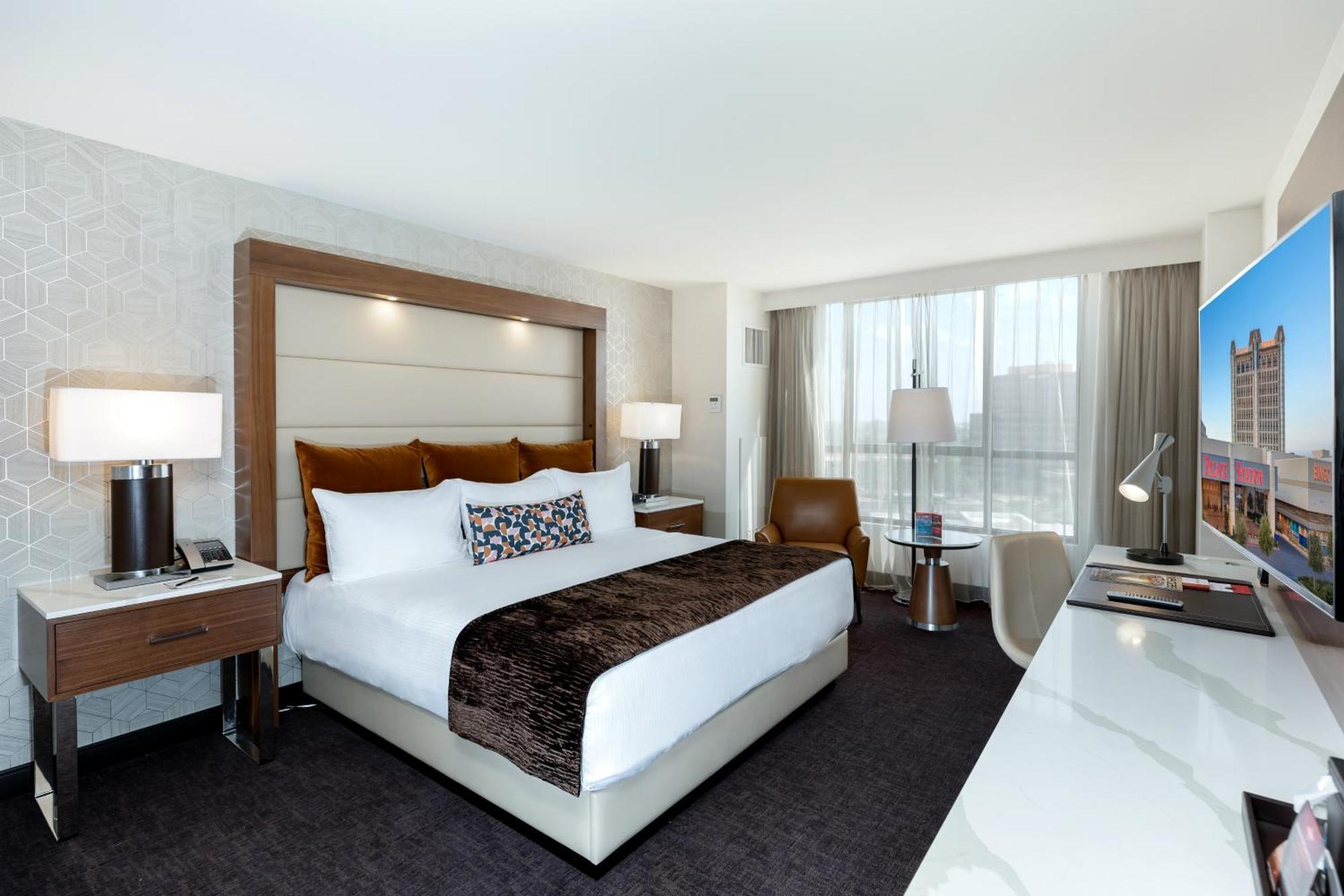 Palace Station Hotel & Casino Las Vegas Ngoại thất bức ảnh